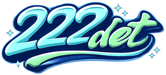 222det সবুজ লোগো চিহ্ন